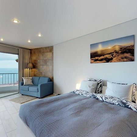 Cosy 0Cean Vew Studio Icod De Los Vinos Ngoại thất bức ảnh