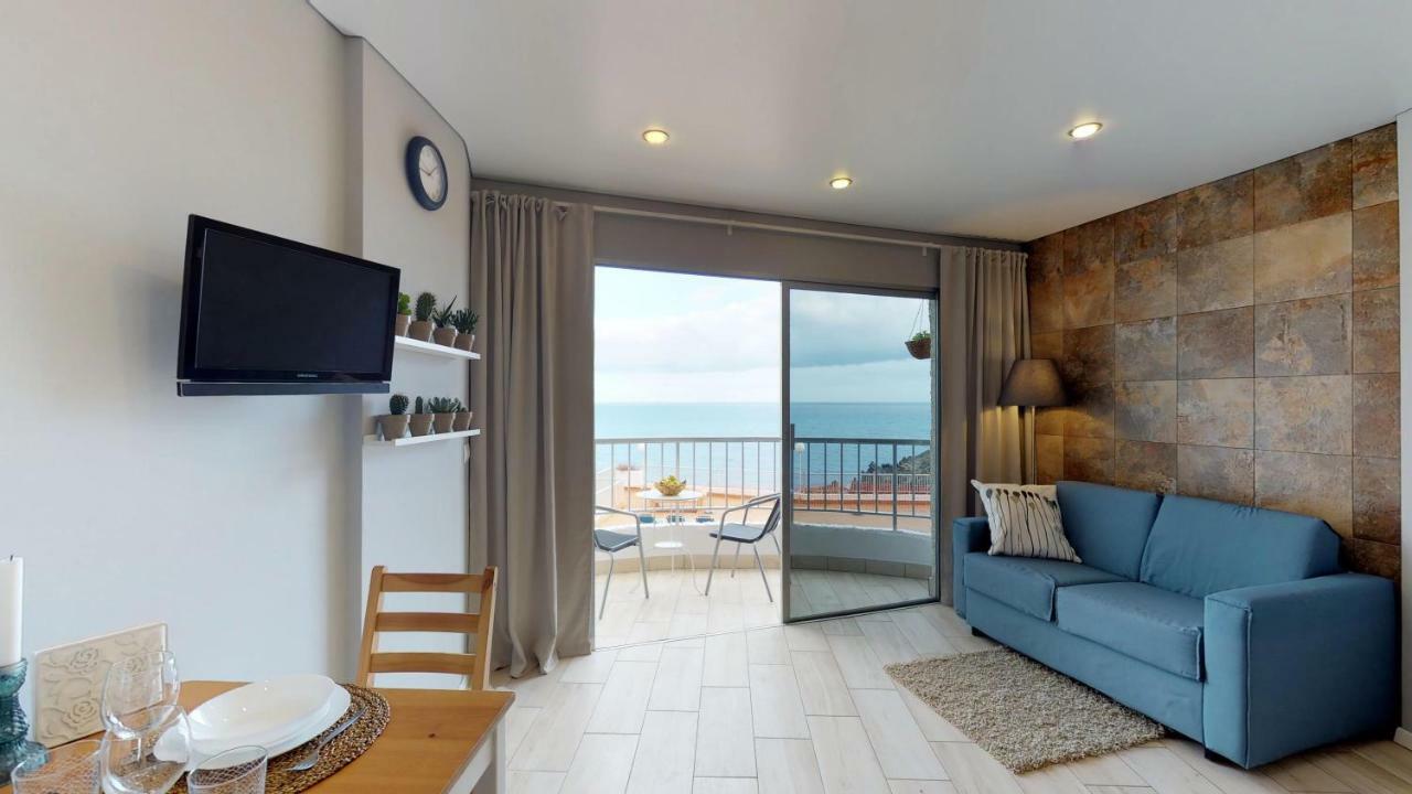Cosy 0Cean Vew Studio Icod De Los Vinos Ngoại thất bức ảnh