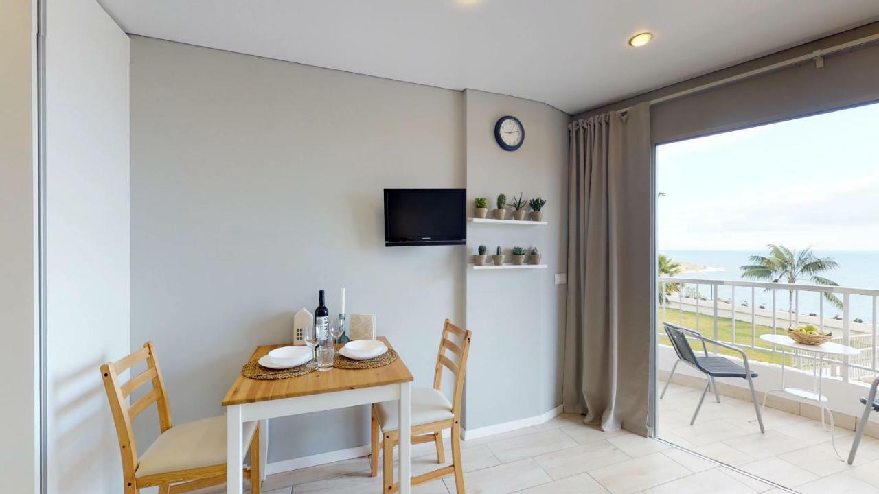 Cosy 0Cean Vew Studio Icod De Los Vinos Ngoại thất bức ảnh